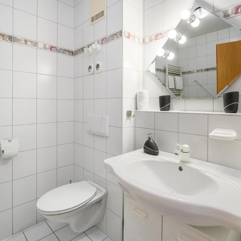 Sonnenstrahl - Apartamento de 1 dormitorio - 17