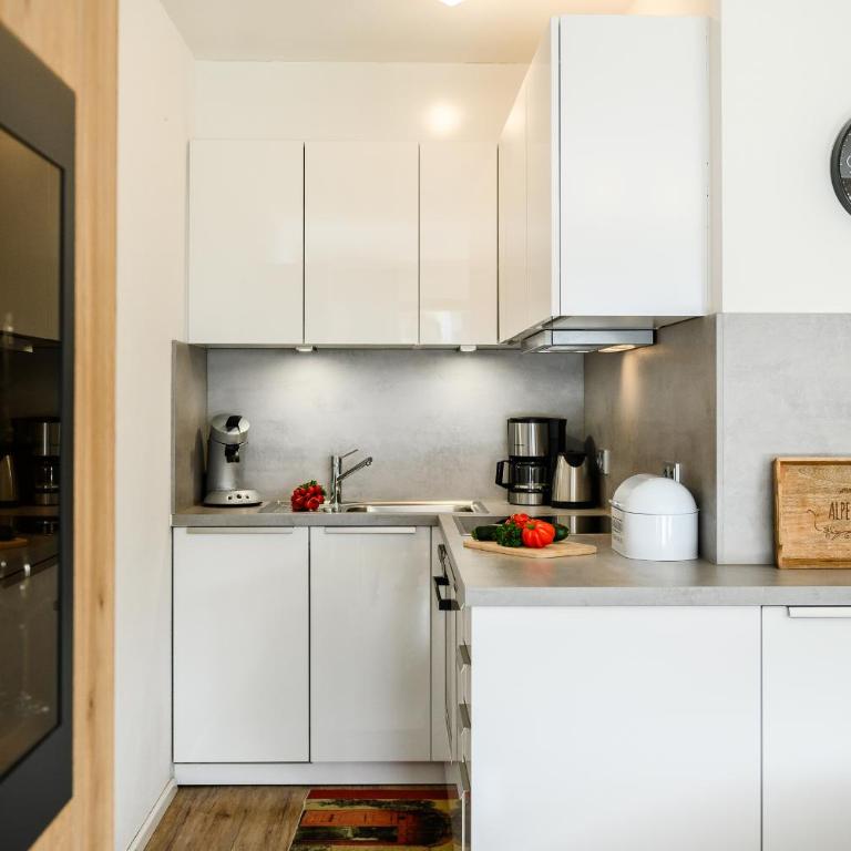 Sonnenstrahl - Apartamento de 1 dormitorio - 20