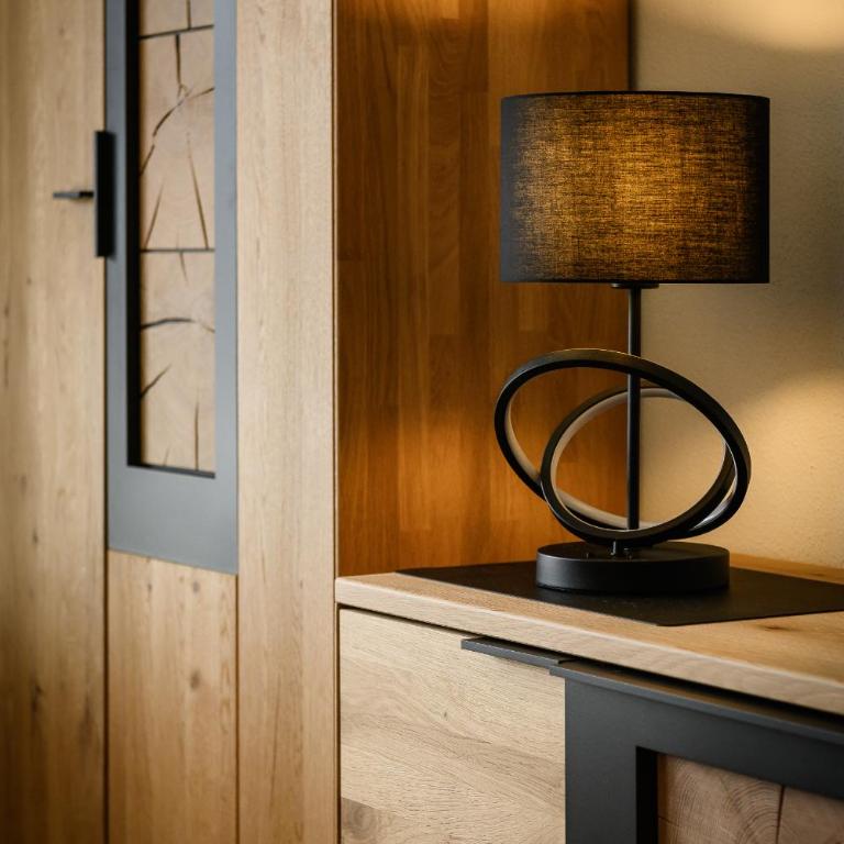 Sonnenstrahl - Apartamento de 1 dormitorio - 23