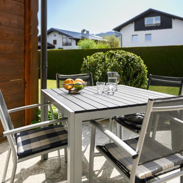 Sonnenstrahl - Apartamento de 1 dormitorio - 24