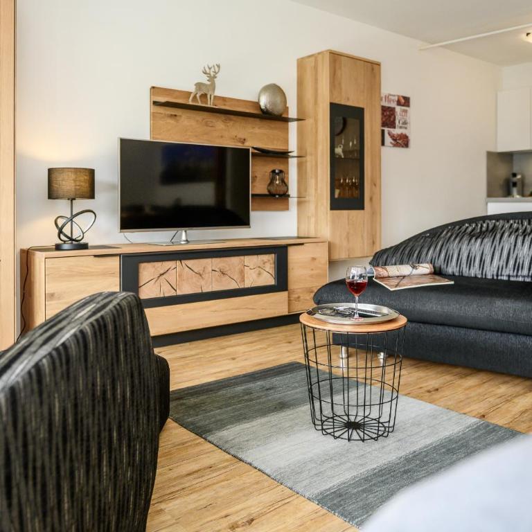 Sonnenstrahl - Apartamento de 1 dormitorio - 25