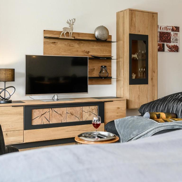 Sonnenstrahl - Apartamento de 1 dormitorio - 28