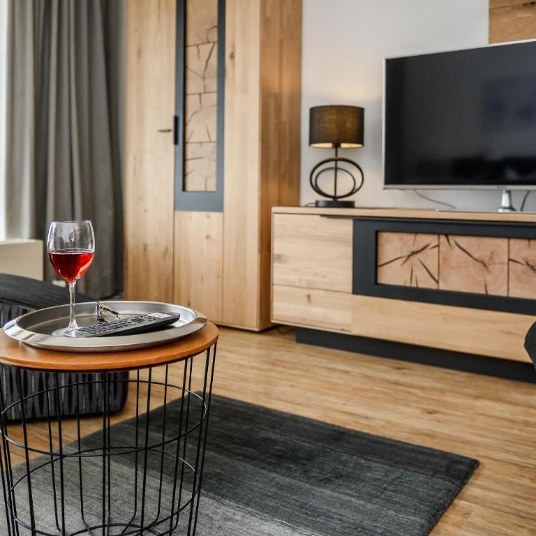 Sonnenstrahl - Apartamento de 1 dormitorio - 29