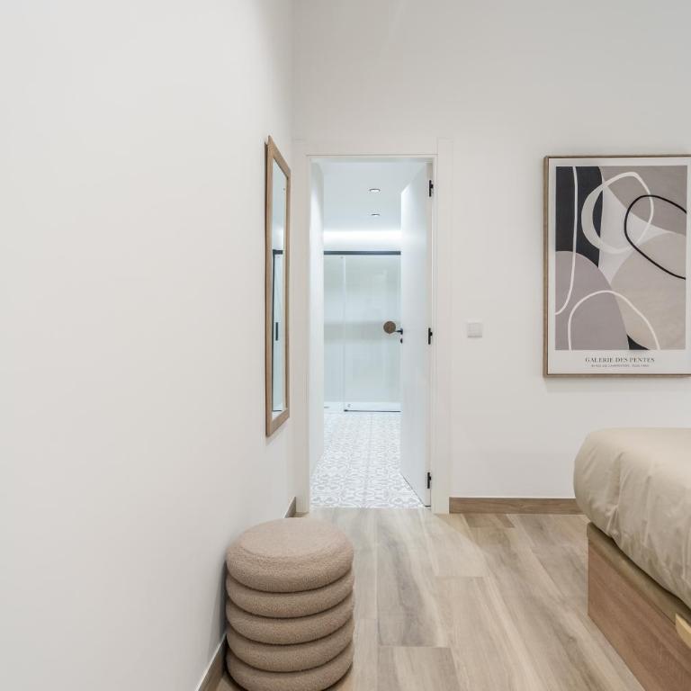 BANOFI FLATS - AIORA Apartments - Apartamento - 6