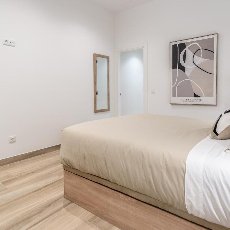 BANOFI FLATS - AIORA Apartments - Apartamento - 8