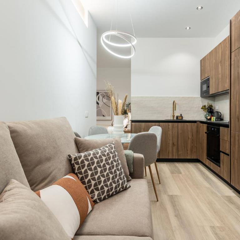 BANOFI FLATS - AIORA Apartments - Apartamento - 1