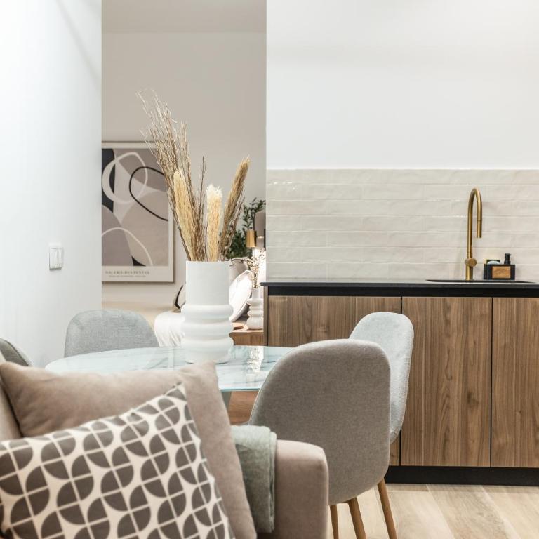 BANOFI FLATS - AIORA Apartments - Apartamento - 21