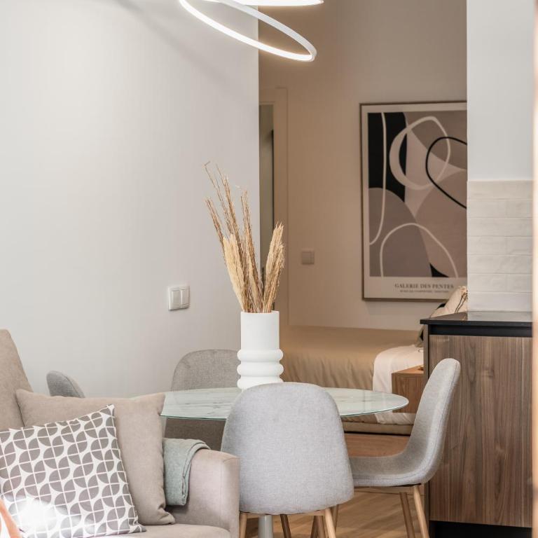 BANOFI FLATS - AIORA Apartments - Apartamento - 2