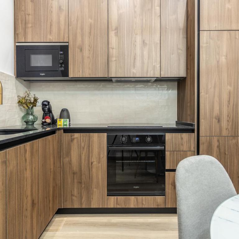 BANOFI FLATS - AIORA Apartments - Apartamento - 33