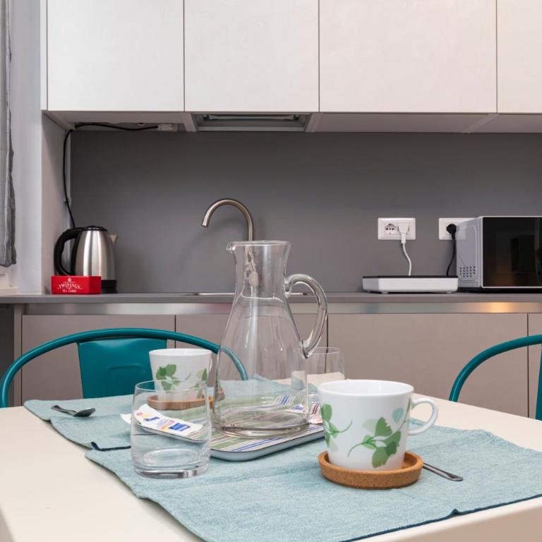 Montalbino place - Appartamento Monolocale - 4
