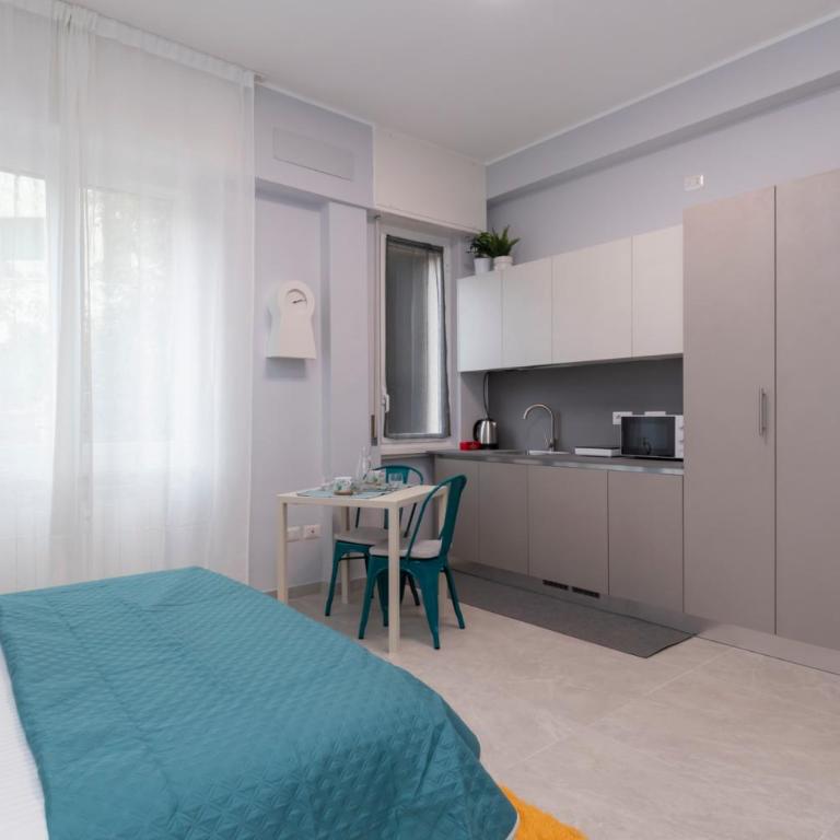 Montalbino place - Appartamento Monolocale - 3