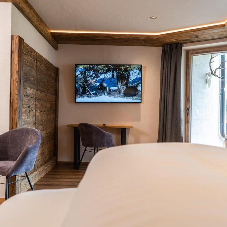 Chalet EDELWEISS - Private Wellness with Whirlpool & Sauna - Maison 5 Chambres - 23