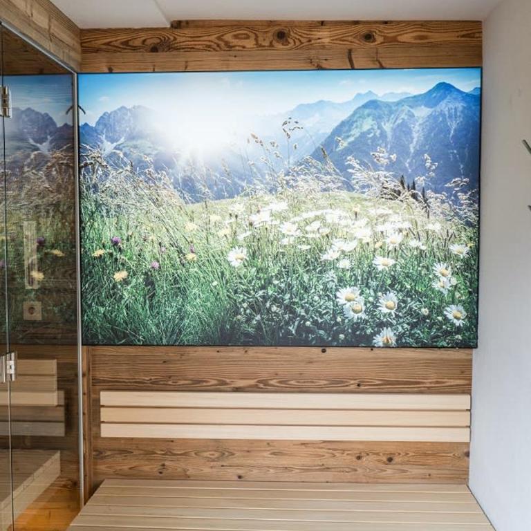 Chalet EDELWEISS - Private Wellness with Whirlpool & Sauna - Maison 5 Chambres - 17
