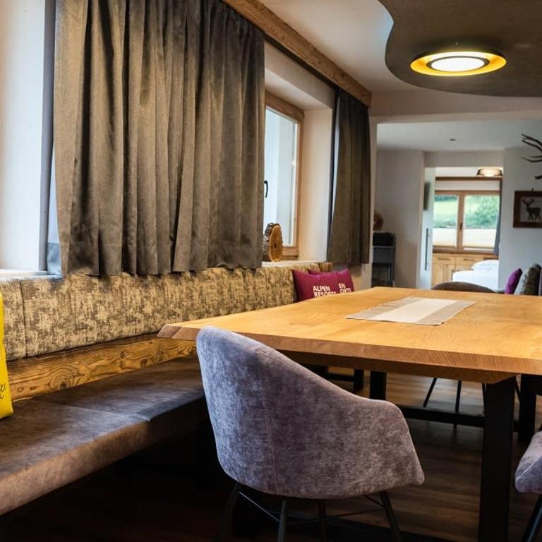 Chalet EDELWEISS - Private Wellness with Whirlpool & Sauna - Maison 5 Chambres - 12