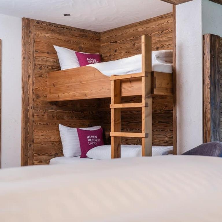 Chalet EDELWEISS - Private Wellness with Whirlpool & Sauna - Maison 5 Chambres - 9