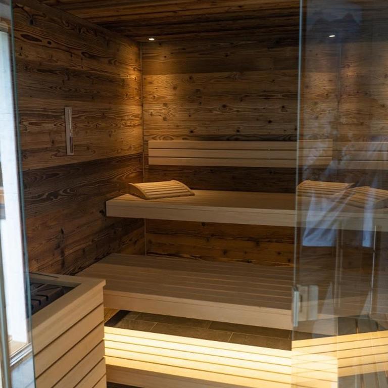 Chalet EDELWEISS - Private Wellness with Whirlpool & Sauna - Maison 5 Chambres - 7