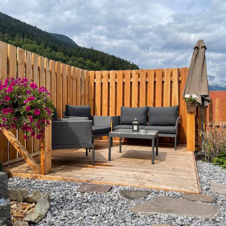Chalet EDELWEISS - Private Wellness with Whirlpool & Sauna - Maison 5 Chambres - 1
