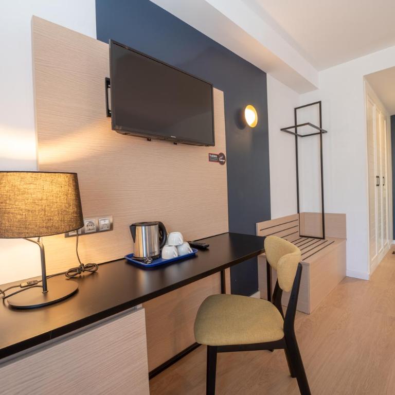 Hotel Roc Meler - Habitación cuádruple - 5