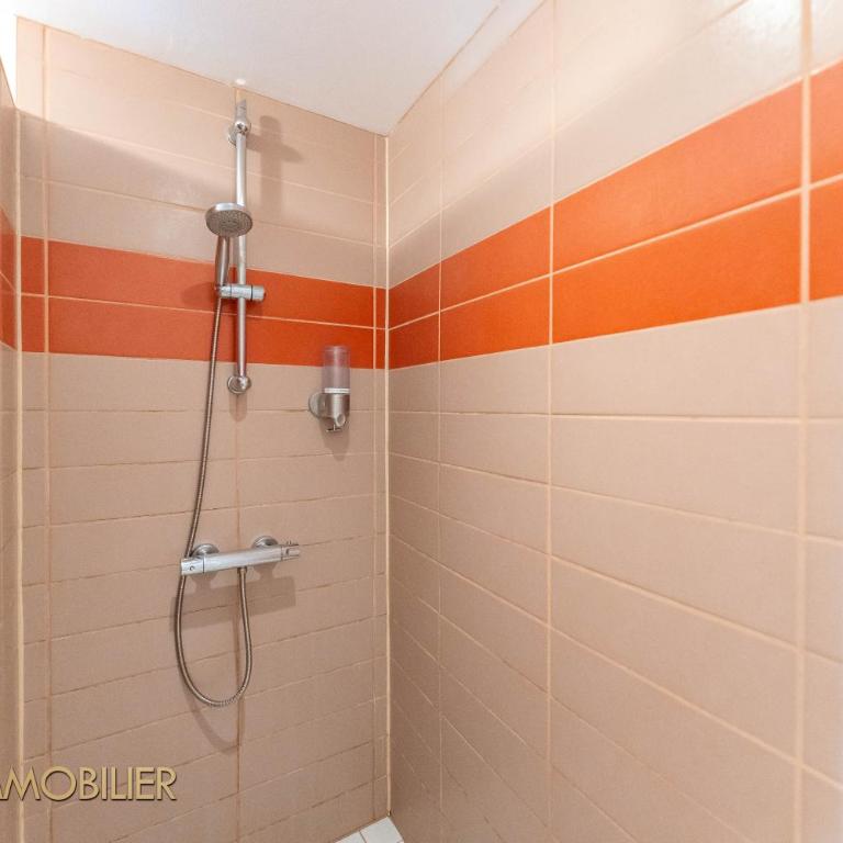 Au Bonheur des Anges Appartement 2 chambres avec terrasse - Apartment mit 2 Schlafzimmern und Terrasse - 11