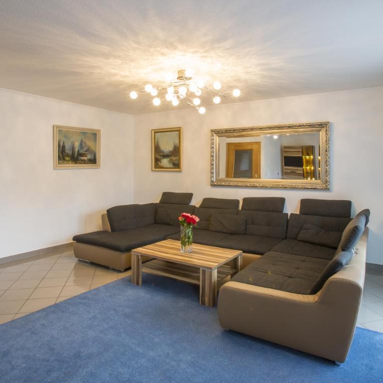 Golden GaPa Central Duplex Apartment 2 - Dúplex Central de 3 dormitorios con vistas a la montaña - 17