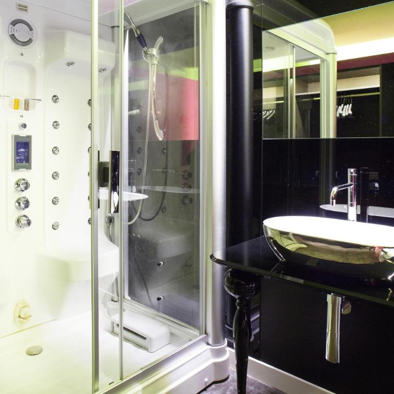 Adua & Regina di Saba Wellness & Beauty - Suite Benessere - 2