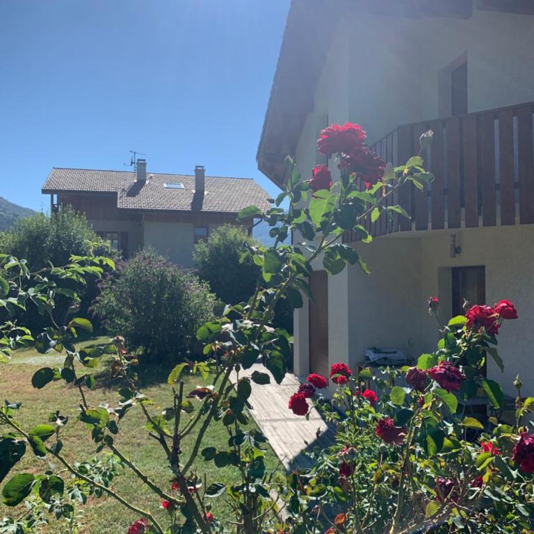Maison au cœur de la vallée de Haute-Tarentaise - Maison 3 Chambres - 16