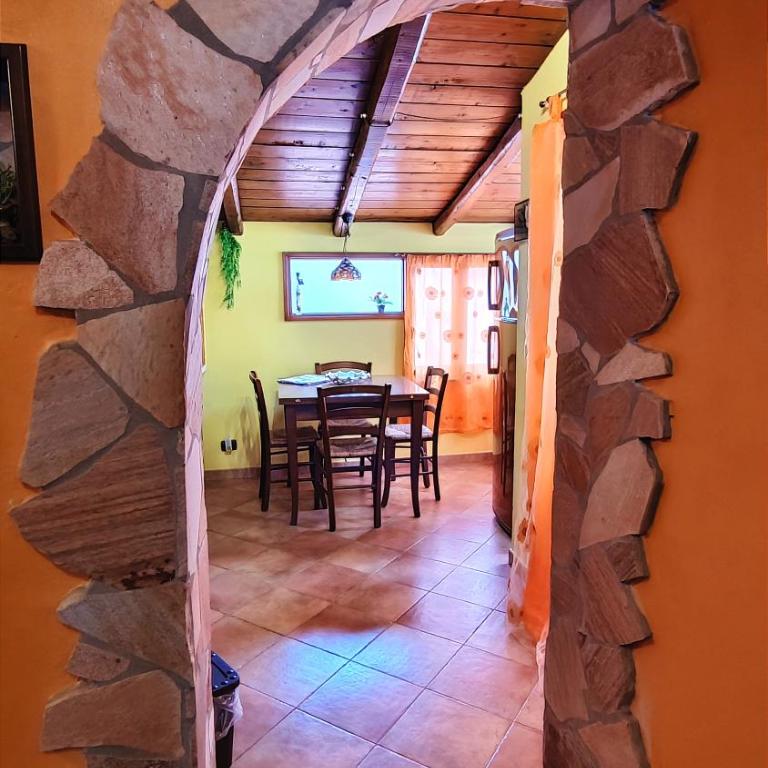 Ruggero House - Casa con 3 Camere da Letto - 15