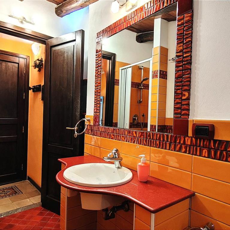 Ruggero House - Casa con 3 Camere da Letto - 38