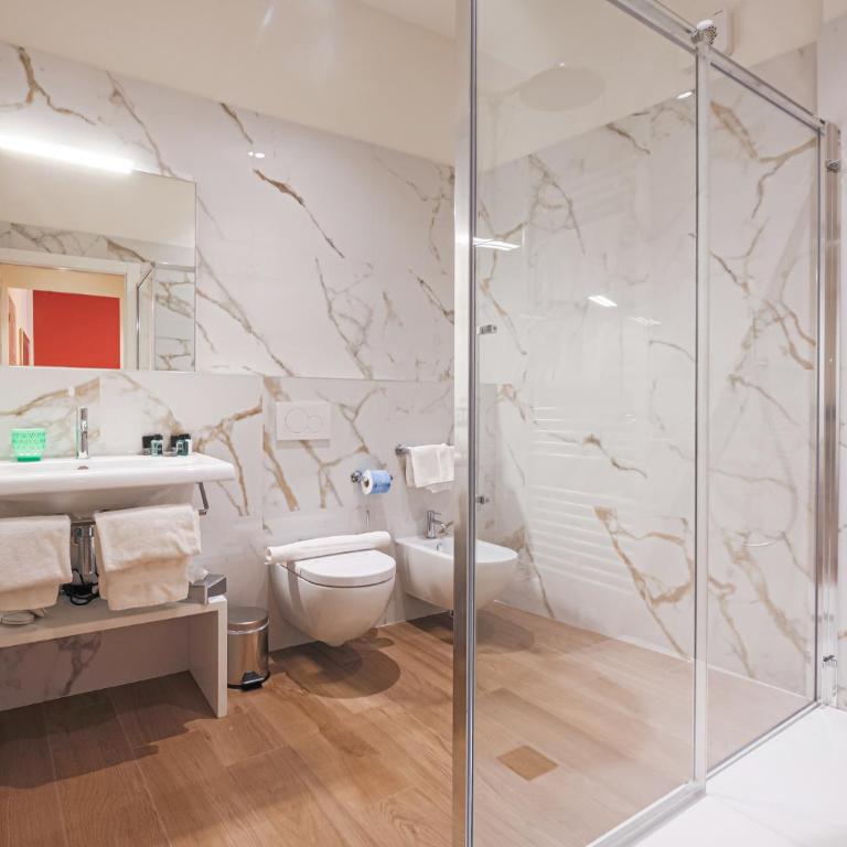 Canto degli Aranci - Deluxe Double or Twin Room - 8