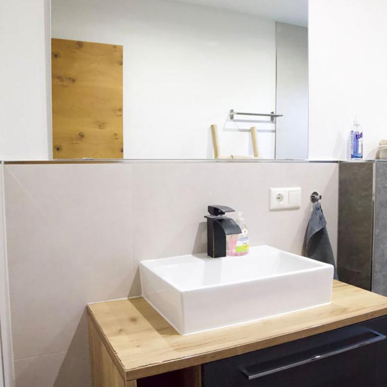 Appartement HANNE - Appartamento con 2 Camere da Letto - 8