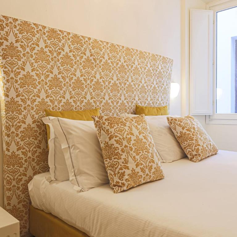 Canto degli Aranci - Family Junior Suite - 4