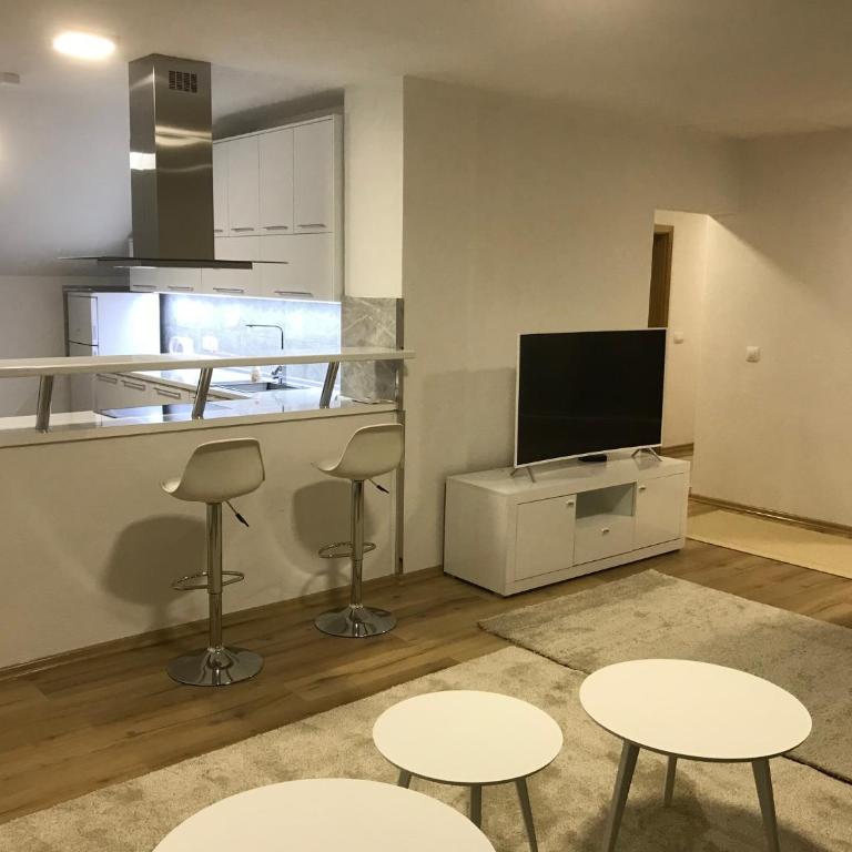 NG Natural Garden - Apartman sa 3 Spavaće Sobe - 1