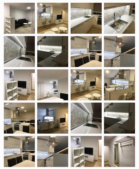 NG Natural Garden - Apartman sa 3 Spavaće Sobe - 3