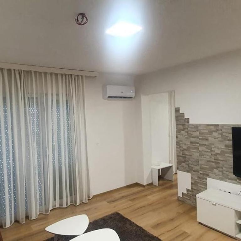 NG Natural Garden - Apartman sa 3 Spavaće Sobe - 3