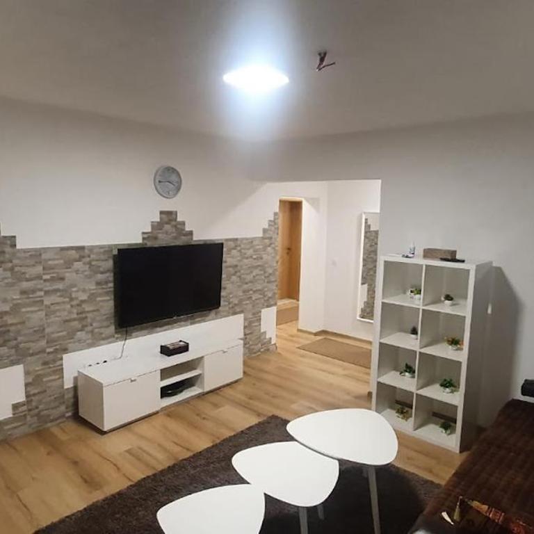 NG Natural Garden - Apartman sa 3 Spavaće Sobe - 5