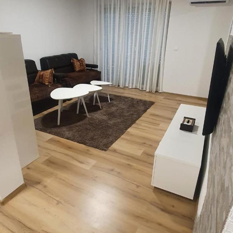 NG Natural Garden - Apartman sa 3 Spavaće Sobe - 10