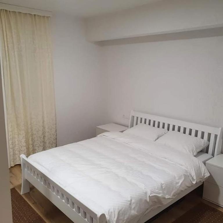 NG Natural Garden - Apartman sa 3 Spavaće Sobe - 6