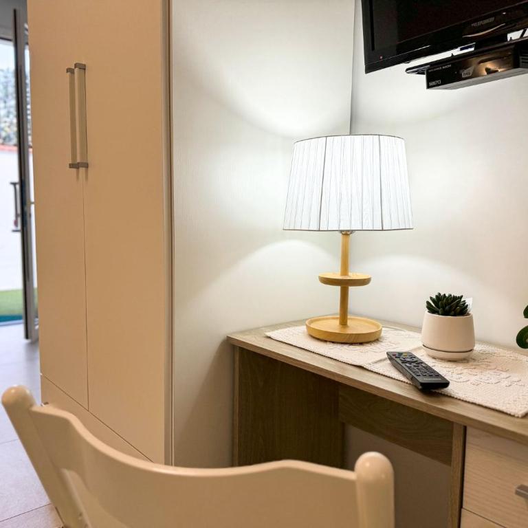 Vicoletto Fiorito - Standard Dreibettzimmer - 8