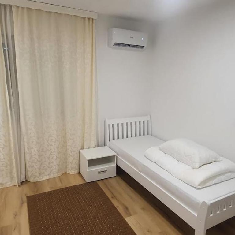 NG Natural Garden - Apartman sa 3 Spavaće Sobe - 7