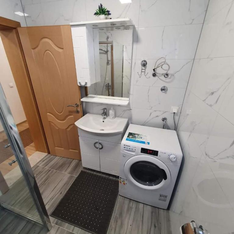 NG Natural Garden - Apartman sa 3 Spavaće Sobe - 13