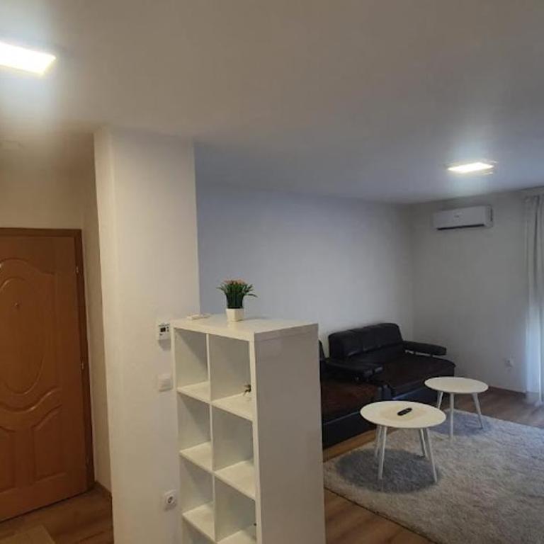 NG Natural Garden - Apartman sa 3 Spavaće Sobe - 16