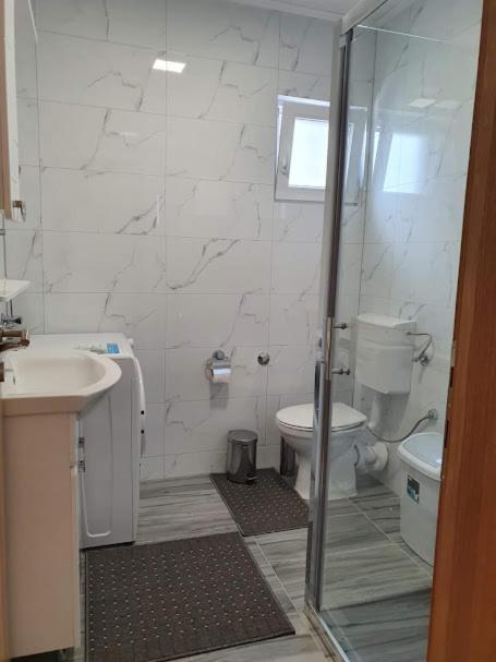 NG Natural Garden - Apartman sa 3 Spavaće Sobe - 8