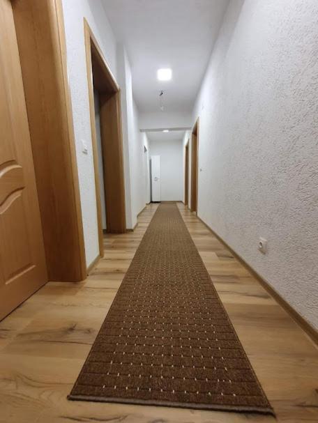 NG Natural Garden - Apartman sa 3 Spavaće Sobe - 9