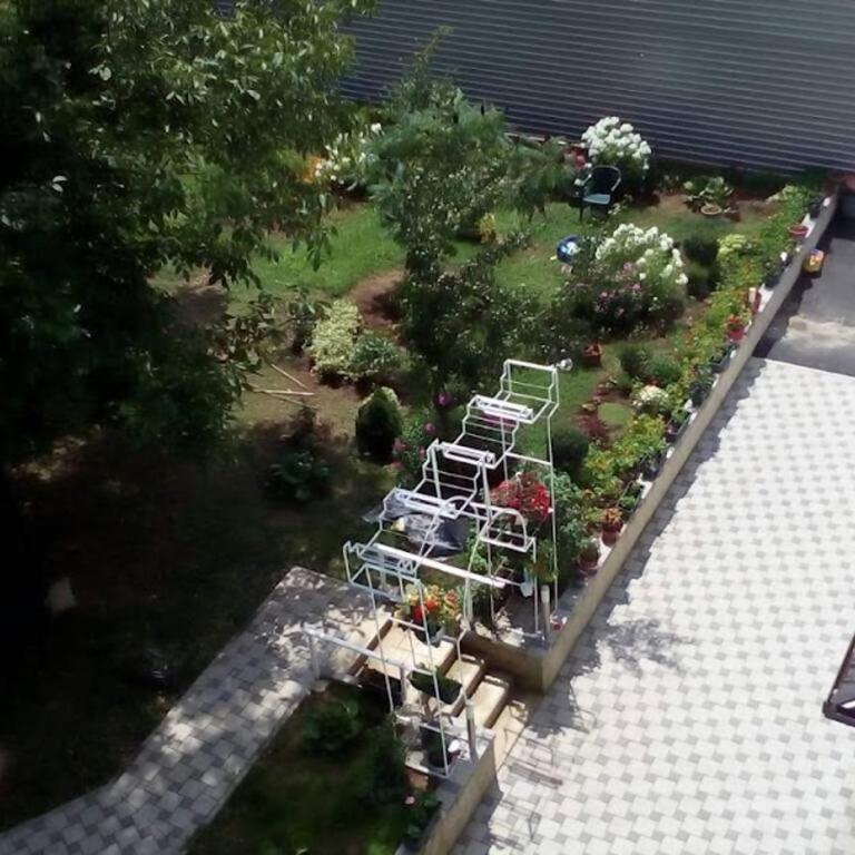 NG Natural Garden - Apartman sa 3 Spavaće Sobe - 17