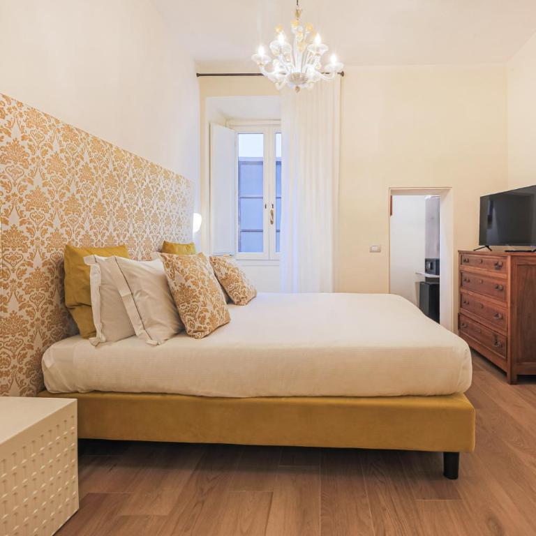 Canto degli Aranci - Family Junior Suite - 5