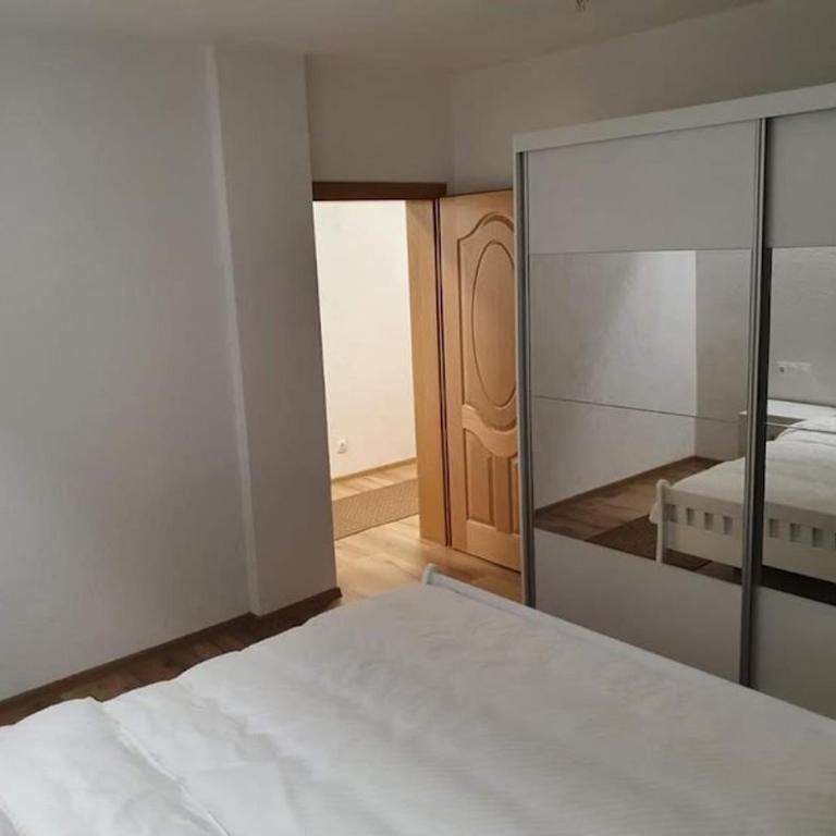 NG Natural Garden - Apartman sa 3 Spavaće Sobe - 11
