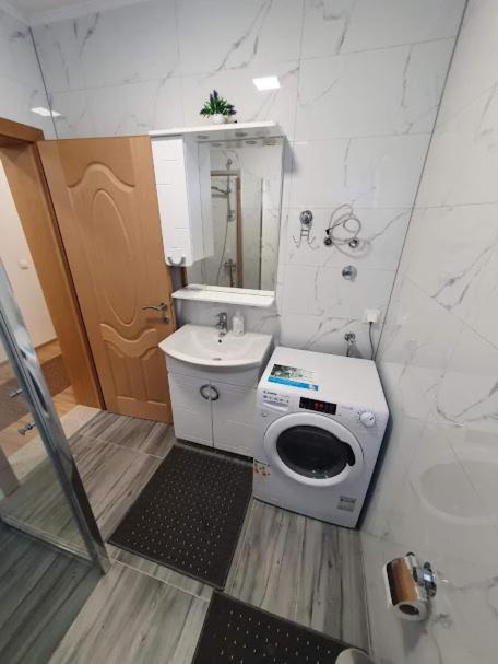 NG Natural Garden - Apartman sa 3 Spavaće Sobe - 14