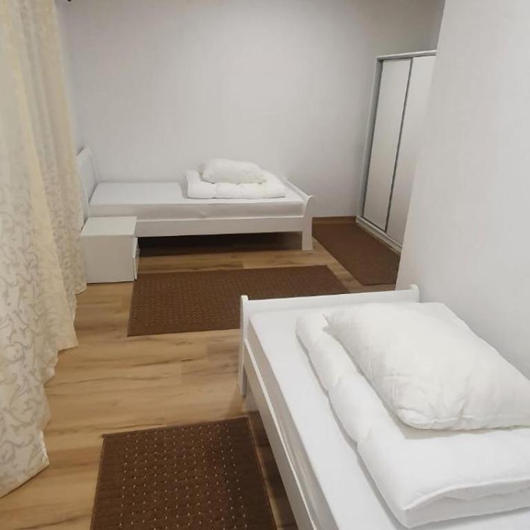 NG Natural Garden - Apartman sa 3 Spavaće Sobe - 30