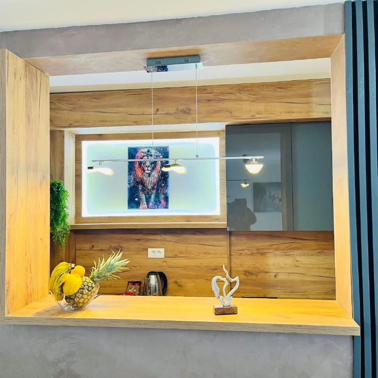 Apartman Irma sweet free parking old town near Bascarsija - Apartman sa 1 Spavaćom Sobom - 43
