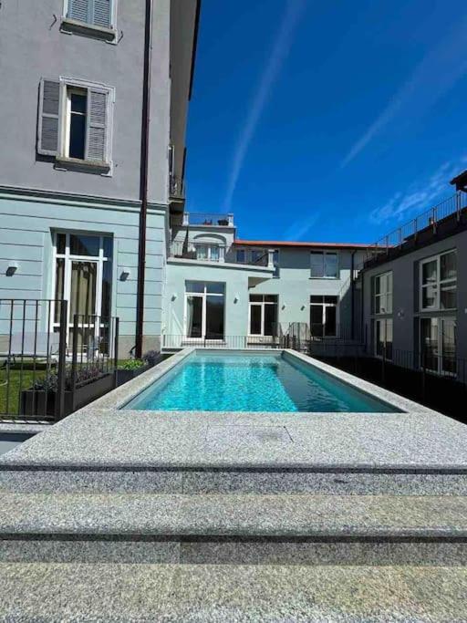 Apt. Aquarius Oasi di Menaggio - Apartment mit 3 Schlafzimmern - 31